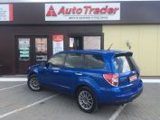Subaru Forester 2.5XT-S Фото № 6 из 19