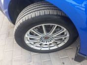 Subaru Forester 2.5XT-S Фото № 7 из 19