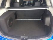 Subaru Forester 2.5XT-S Фото № 9 из 19