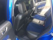 Subaru Forester 2.5XT-S Фото № 10 из 19