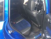 Subaru Forester 2.5XT-S Фото № 11 из 19