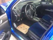 Subaru Forester 2.5XT-S Фото № 13 из 19