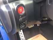 Subaru Forester 2.5XT-S Фото № 14 из 19
