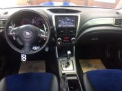 Subaru Forester 2.5XT-S Фото № 16 из 19