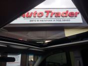 Subaru Forester 2.5XT-S Фото № 17 из 19