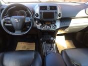 Toyota RAV4 Фото № 14 из 17