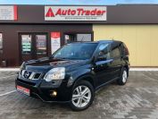 Nissan X-Trail 2.0CVT Фото № 1 из 20
