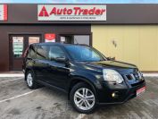 Nissan X-Trail 2.0CVT Фото № 3 из 20