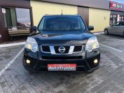Nissan X-Trail 2.0CVT Фото № 2 из 20