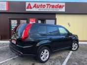 Nissan X-Trail 2.0CVT Фото № 4 из 20