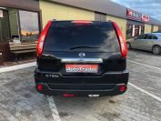 Nissan X-Trail 2.0CVT Фото № 5 из 20