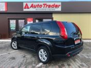 Nissan X-Trail 2.0CVT Фото № 6 из 20