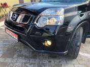 Nissan X-Trail 2.0CVT Фото № 8 из 20