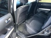 Nissan X-Trail 2.0CVT Фото № 11 из 20