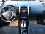 Nissan X-Trail 2.0CVT Фото № 12 из 20