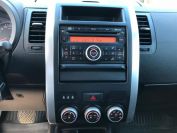 Nissan X-Trail 2.0CVT Фото № 16 из 20
