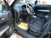 Nissan X-Trail 2.0CVT Фото № 18 из 20