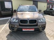 BMW X5 xDrive30d Фото № 2 из 21
