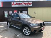 BMW X5 xDrive30d Фото № 3 из 21
