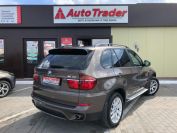 BMW X5 xDrive30d Фото № 4 из 21