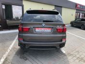 BMW X5 xDrive30d Фото № 5 из 21