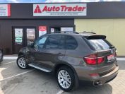 BMW X5 xDrive30d Фото № 6 из 21