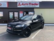 AUDI Q7 4.2 Фото № 1 из 17