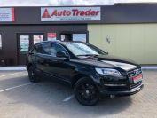 AUDI Q7 4.2 Фото № 3 из 17