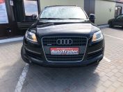 AUDI Q7 4.2 Фото № 2 из 17