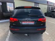AUDI Q7 4.2 Фото № 5 из 17