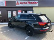 AUDI Q7 4.2 Фото № 6 из 17
