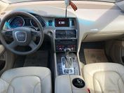 AUDI Q7 4.2 Фото № 11 из 17