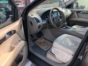 AUDI Q7 4.2 Фото № 12 из 17