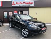 Volkswagen Touareg 3.6 Фото № 3 из 18