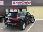 Volkswagen Touareg 3.6 Фото № 4 из 18