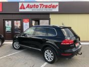 Volkswagen Touareg 3.6 Фото № 6 из 18