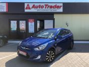 Hyundai Solaris 1.6 Фото № 1 из 21