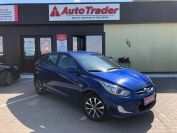 Hyundai Solaris 1.6 Фото № 3 из 21