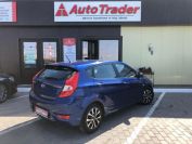 Hyundai Solaris 1.6 Фото № 4 из 21