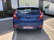 Hyundai Solaris 1.6 Фото № 5 из 21