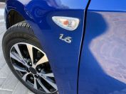 Hyundai Solaris 1.6 Фото № 7 из 21