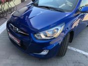Hyundai Solaris 1.6 Фото № 9 из 21