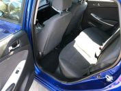 Hyundai Solaris 1.6 Фото № 13 из 21