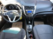 Hyundai Solaris 1.6 Фото № 14 из 21