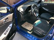 Hyundai Solaris 1.6 Фото № 15 из 21