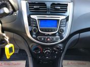 Hyundai Solaris 1.6 Фото № 17 из 21