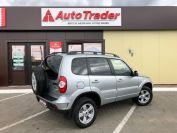 Chevrolet Niva GLC Фото № 4 из 19