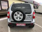 Chevrolet Niva GLC Фото № 5 из 19