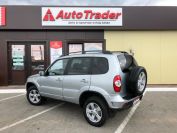 Chevrolet Niva GLC Фото № 6 из 19