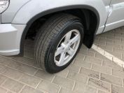 Chevrolet Niva GLC Фото № 8 из 19